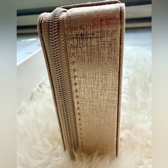 Dior Prestige Discovery Piano Case; Set of 7 in a Gold Case. NIB SEALED. GWP - Picture 4 of 11